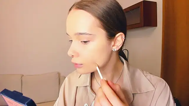 Snapshot of MeriPhelan chatting on 03/24/26, 10:31 MeriPhelan online show from 03/24/26, 10:31