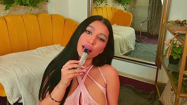 BunnyNyxx online show from 03/08/26, 10:35