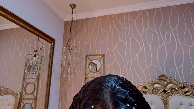 Rouswish online show from 03/17/26, 12:08