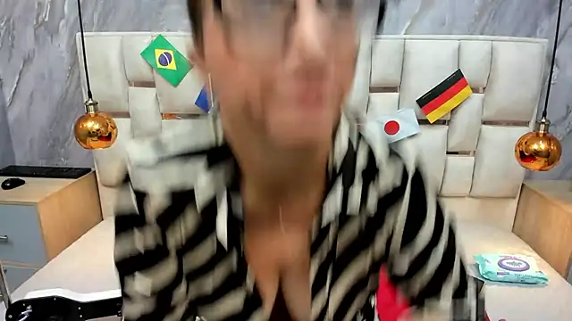 Milf Drip online show from 06/20/26, 12:41