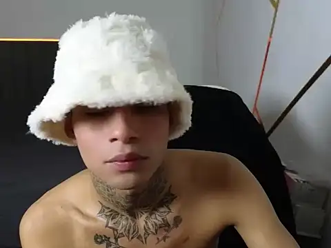 Jack Dairo online show from 03/31/26, 05:57