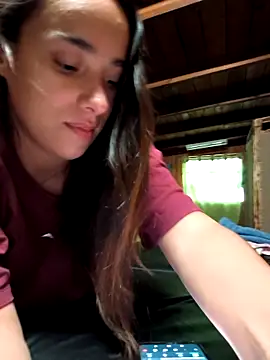 Snapshot of Lulita690- chatting on 03/10/26, 01:49 Lulita690- online show from 03/10/26, 01:49