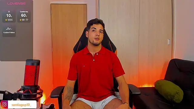 Alexx Lord online show from 05/03/26, 05:24