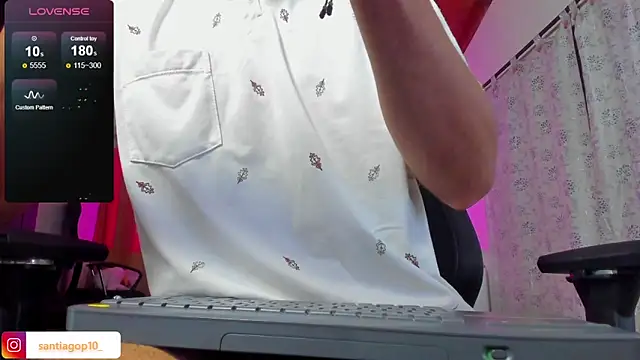 Alexx Lord online show from 06/17/26, 02:58