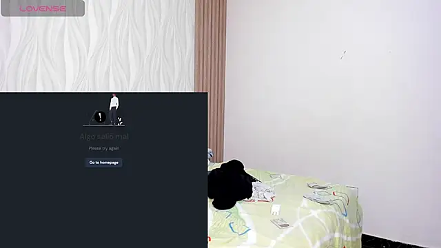 Onyx black1934 online show from 04/30/26, 12:17
