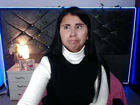 Alisha Gamskar13 online show from 04/29/26, 01:04