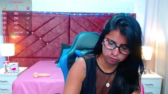 Alisha Gamskar13 online show from 05/14/26, 01:23