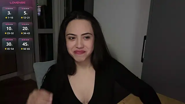 Snapshot of TORRY_ chatting on 03/22/26, 10:35 TORRY online show from 03/22/26, 10:35