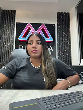 Snapshot of Emma_Carteer_1 chatting on 03/14/26, 04:51 Emma Carteer 1 online show from 03/14/26, 04:51