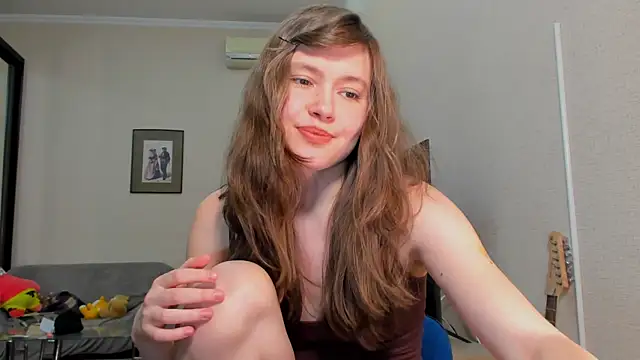 MaryannSofts online show from 04/19/26, 06:10
