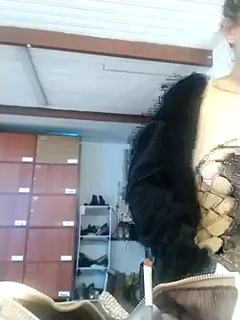 CynthiaMore online show from 05/16/26, 01:21