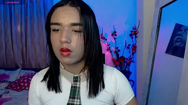 Candyy doll   online show from 03/10/26, 08:58