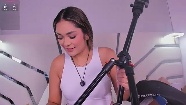 Kendall  evanss online show from 06/12/26, 07:02