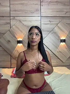 AmbarBlosom online show from 03/16/26, 11:42