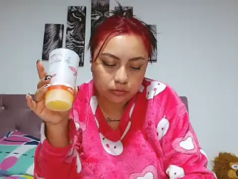 nahomy05 online show from 03/05/26, 03:35