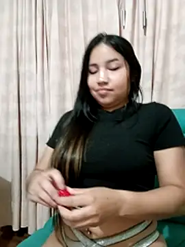 Snapshot of DulceBarbyeri chatting on 03/07/26, 03:03 DulceBarbyeri online show from 03/07/26, 03:03