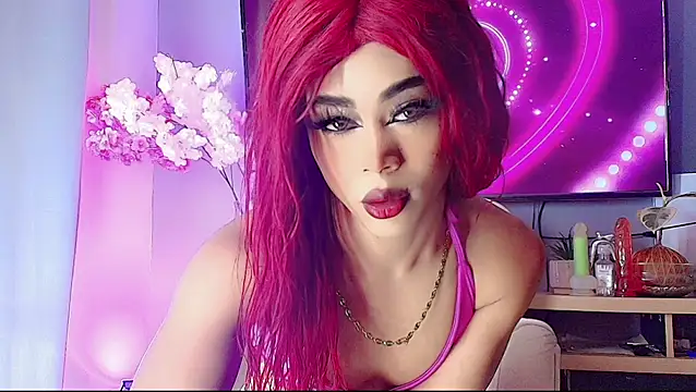 Isabell Colucci online show from 03/15/26, 03:40