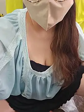 ayumidesu online show from 05/26/26, 01:01