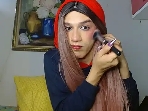 Snapshot of Sofia420 chatting on 03/24/26, 08:30 Sofia420 online show from 03/24/26, 08:30