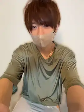 JPTopModel online show from 05/15/26, 02:57