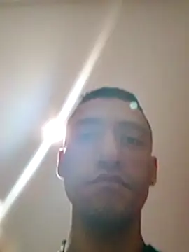 Snapshot of TuCanero23cm chatting on 03/05/26, 08:21 TuCanero23cm online show from 03/05/26, 08:21