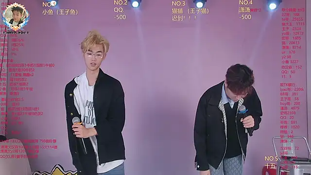 Snapshot of NTN-lucky chatting on 04/22/26, 12:13 NTN-lucky online show from 04/22/26, 12:13