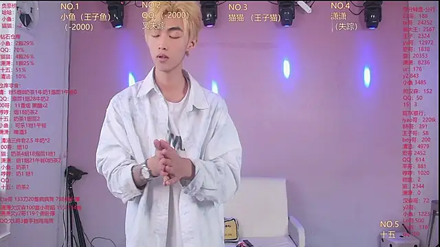Snapshot of NTN-lucky chatting on 04/26/26, 12:08 NTN-lucky online show from 04/26/26, 12:08