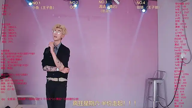 Snapshot of NTN-lucky chatting on 05/02/26, 12:26 NTN-lucky online show from 05/02/26, 12:26