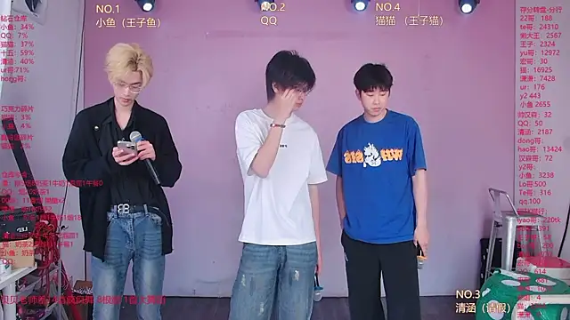 Snapshot of NTN-lucky chatting on 05/06/26, 12:52 NTN-lucky online show from 05/06/26, 12:52