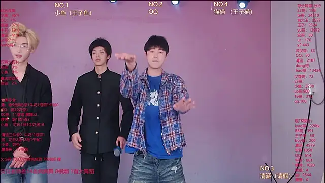 Snapshot of NTN-lucky chatting on 05/07/26, 12:38 NTN-lucky online show from 05/07/26, 12:38