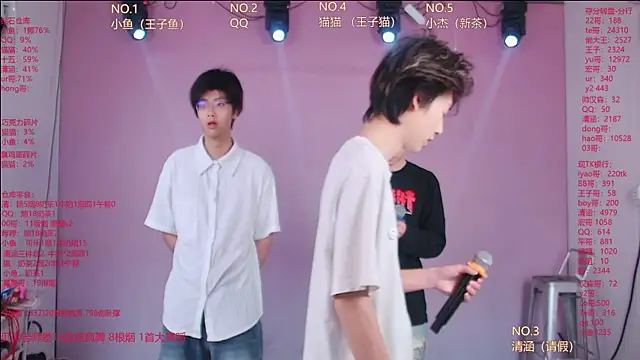 Snapshot of NTN-lucky chatting on 05/09/26, 12:38 NTN-lucky online show from 05/09/26, 12:38