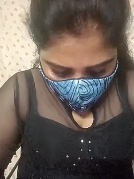 Charulatha24 online show from 03/08/26, 08:56