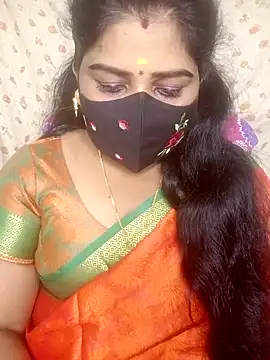 Charulatha24 online show from 03/14/26, 06:02