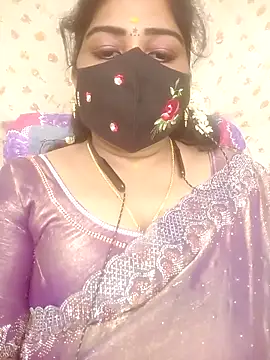 Charulatha24 online show from 03/15/26, 07:09