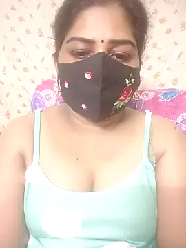 Charulatha24 online show from 03/19/26, 07:51