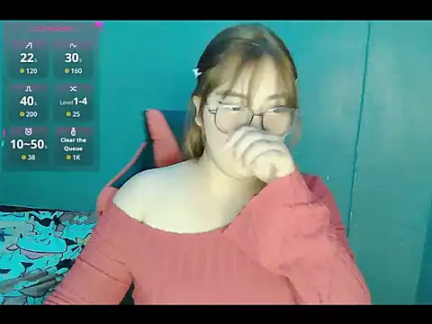 mabyhot16 online show from 05/11/26, 10:43