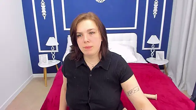 DanielaHot4u online show from 05/10/26, 06:40