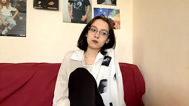 ChasidySynan online show from 05/31/26, 07:48