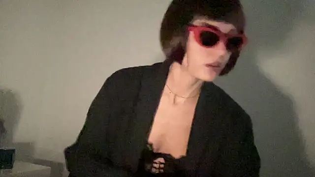 SlowVenomXX online show from 03/11/26, 01:39