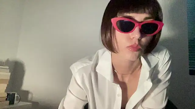 SlowVenomXX online show from 03/12/26, 04:46