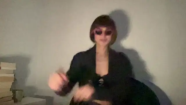 SlowVenomXX online show from 03/16/26, 03:05