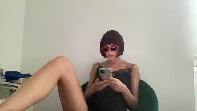 SlowVenomXX online show from 06/29/26, 02:28