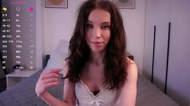 CleotildePiel online show from 05/22/26, 02:33