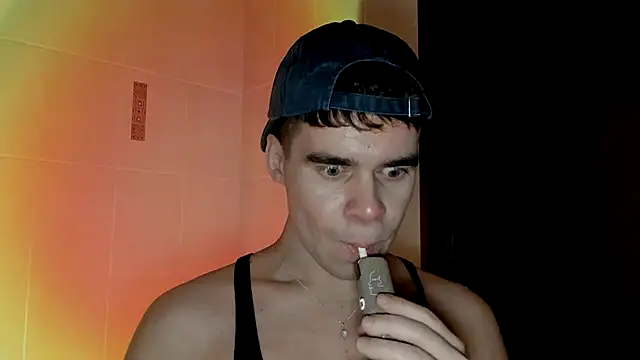 DanieleBrunome online show from 03/16/26, 09:08