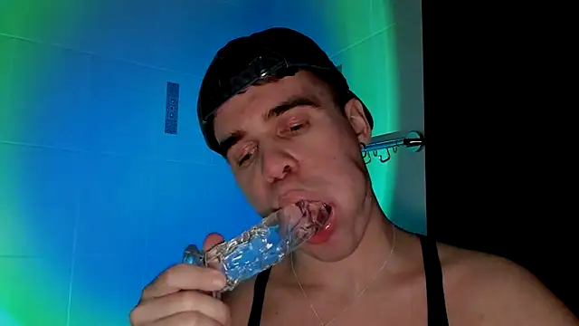 DanieleBrunome online show from 03/17/26, 01:36