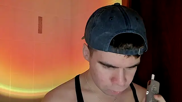 DanieleBrunome online show from 03/19/26, 10:14