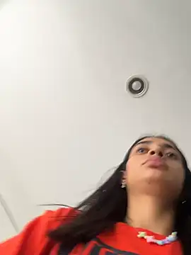 leilani X online show from 05/08/26, 02:22