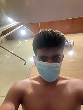 BombaySam78 online show from 03/14/26, 04:56