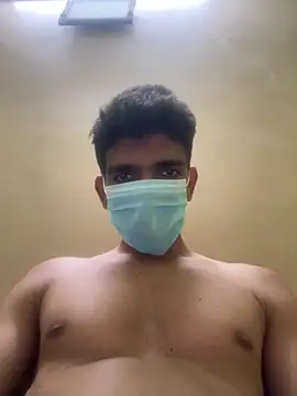 BombaySam78 online show from 03/19/26, 08:29