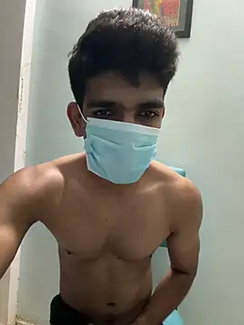 BombaySam78 online show from 05/02/26, 02:16